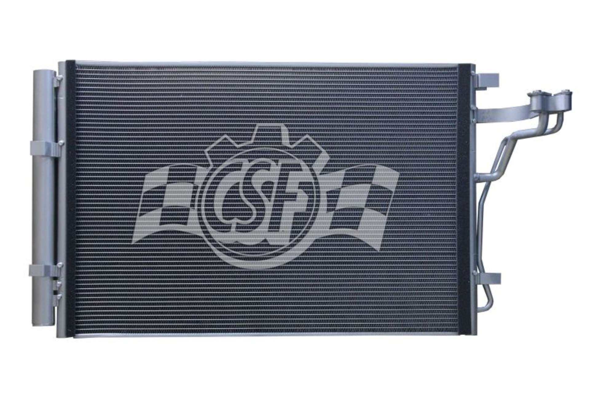 Picture of CSF 2014 Kia Soul 1-6L A-C Condenser