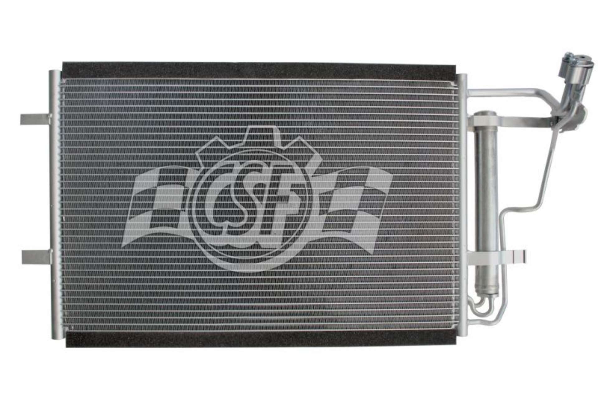 Picture of CSF 10-13 Mazda 3 Sedan 2-0L A-C Condenser