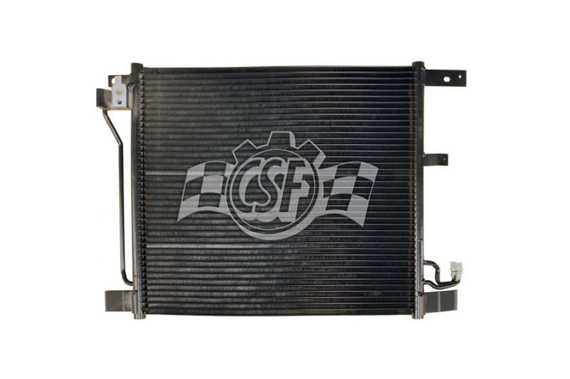 Picture of CSF 11-14 Nissan Juke 1-6L A-C Condenser