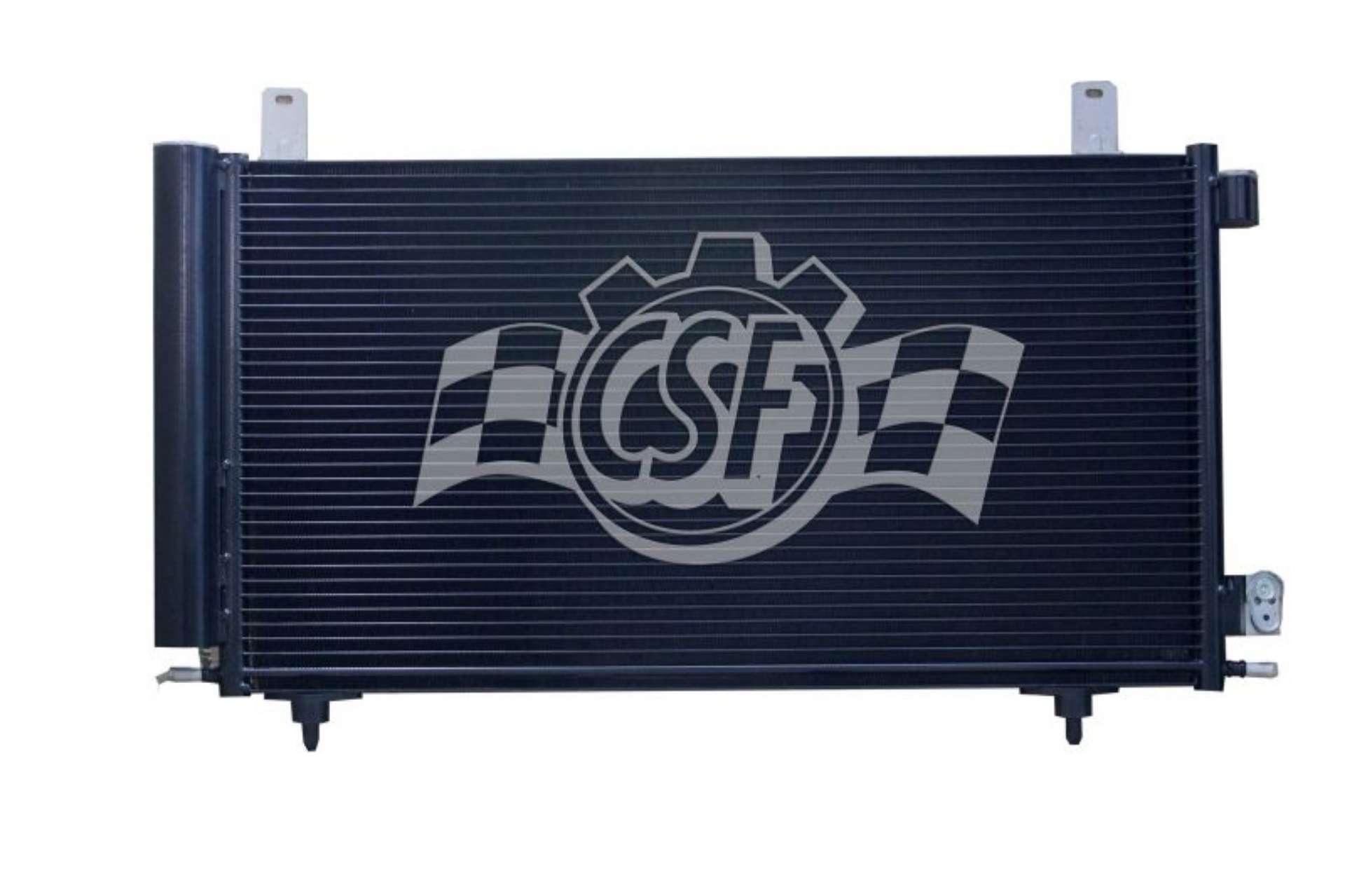 Picture of CSF 12-14 Subaru Impreza 2-0L A-C Condenser