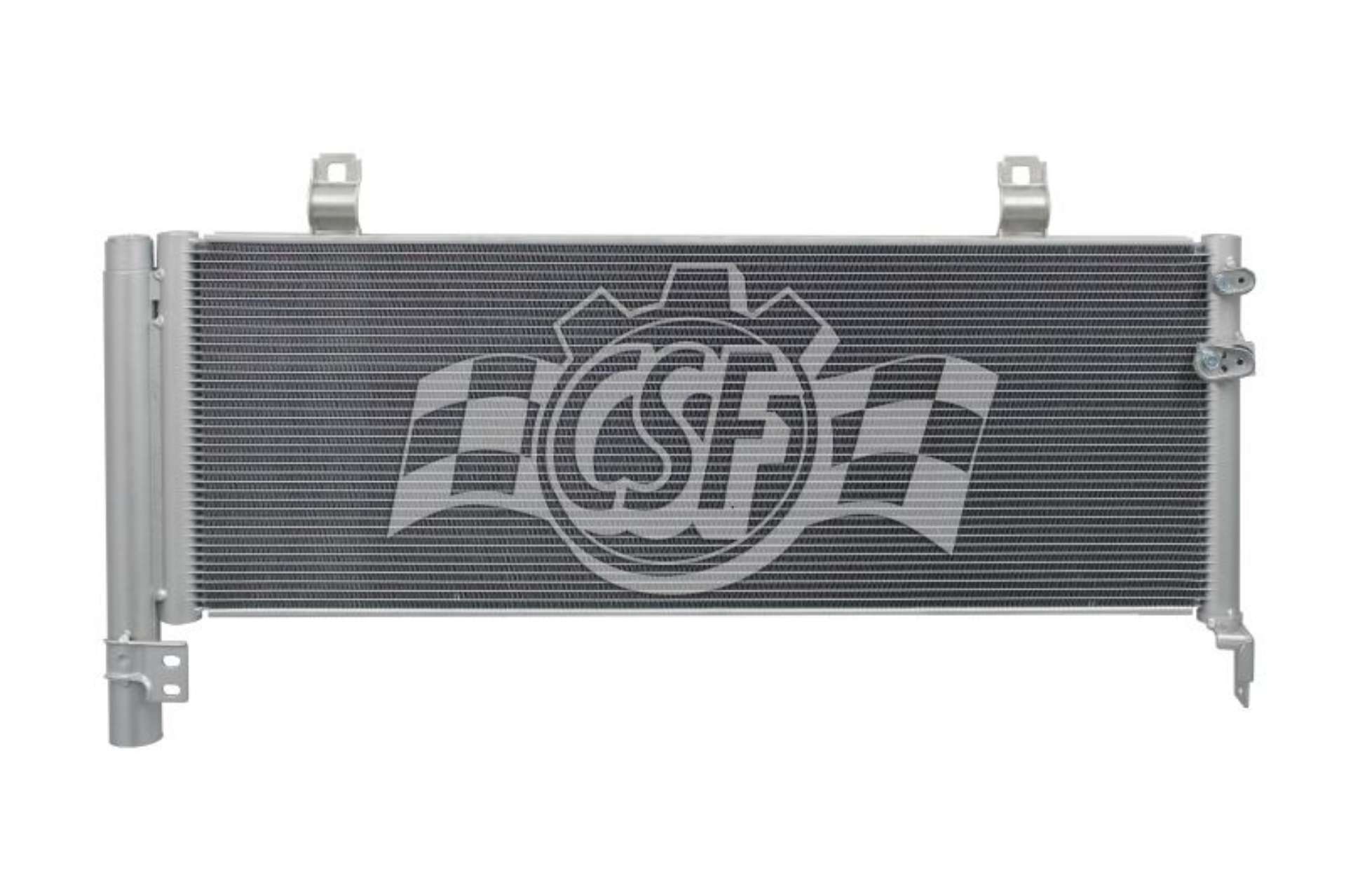 Picture of CSF 13-14 Toyota Avalon 2-5L A-C Condenser