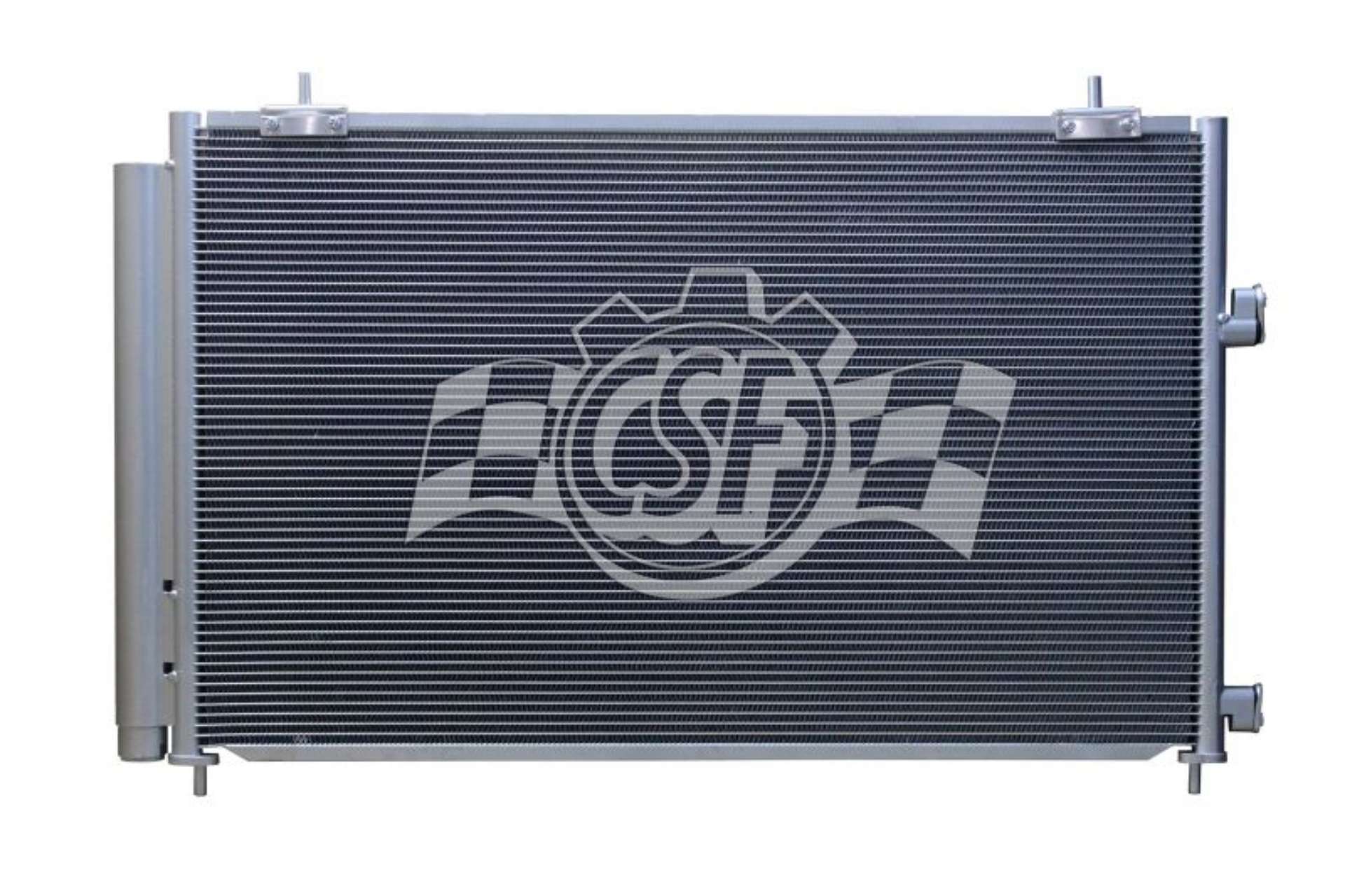 Picture of CSF 13-18 Toyota RAV4 2-5L A-C Condenser