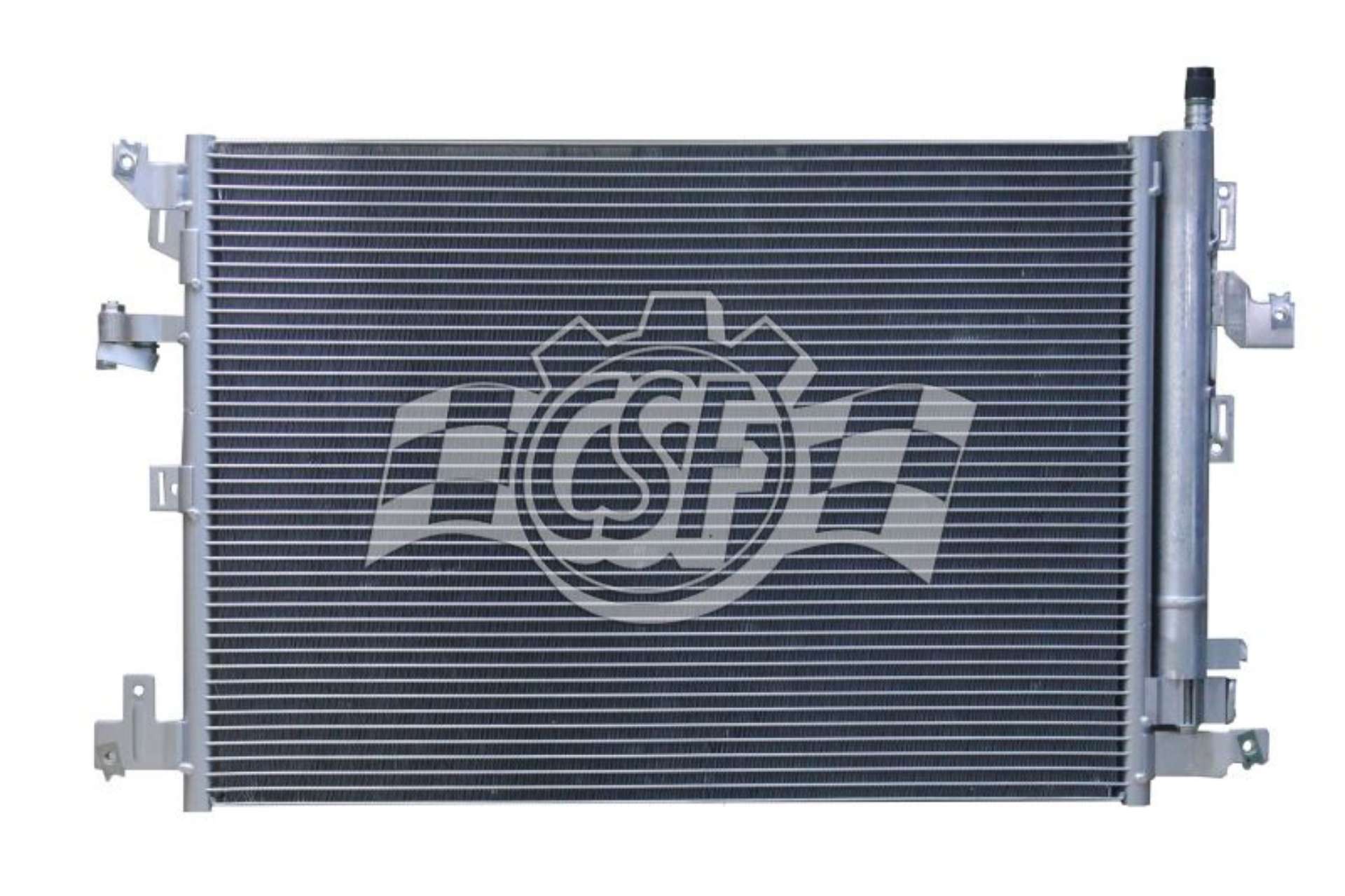 Picture of CSF 05-06 Volvo XC90 2-5L 13-11 A-C Condenser