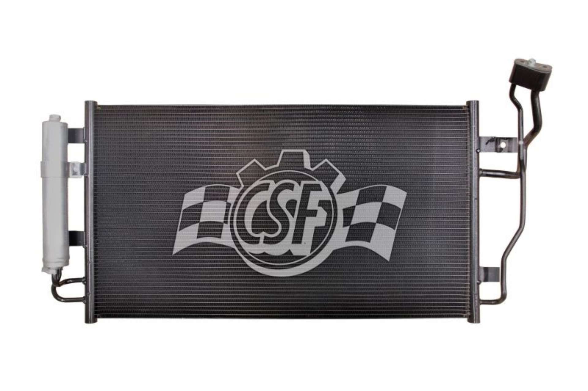 Picture of CSF 13-16 Nissan Leaf A-C Condenser