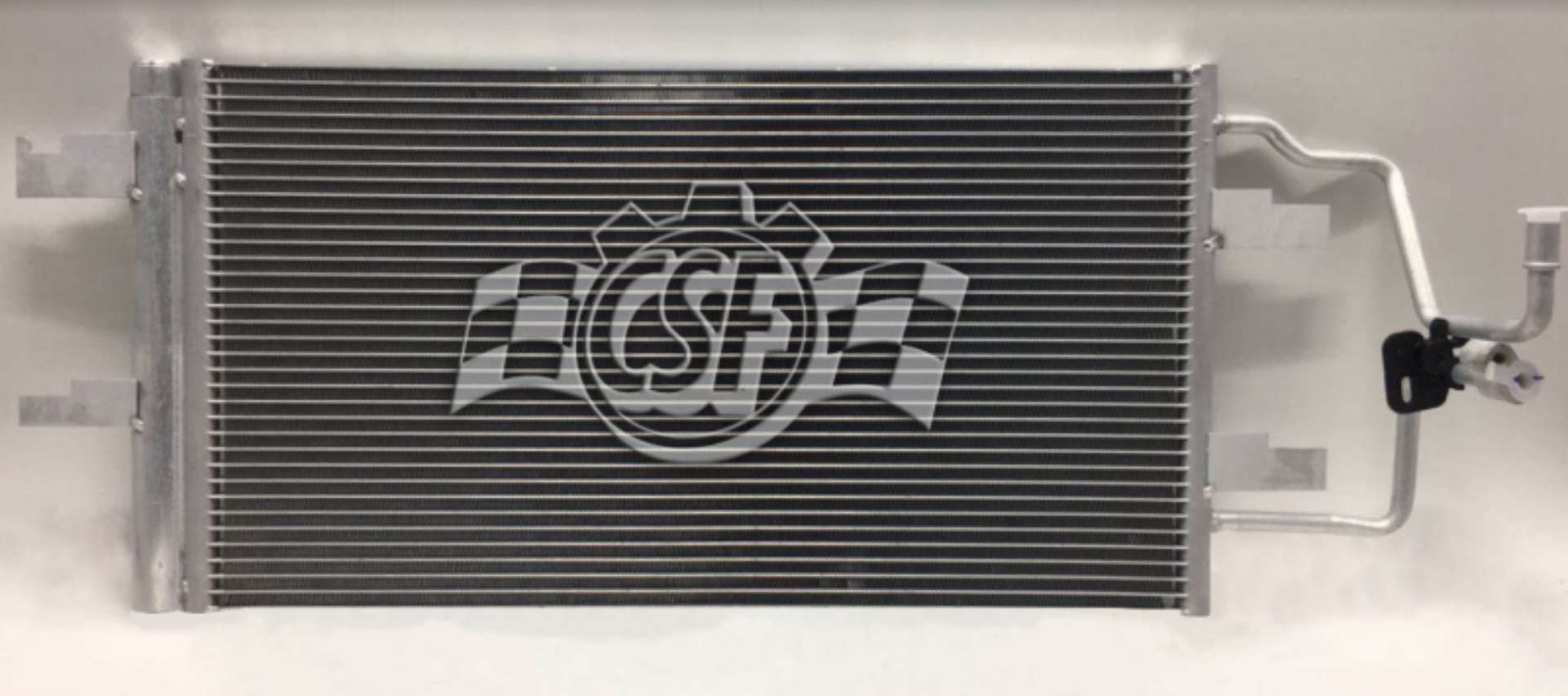 Picture of CSF 08-09 Buick Allure 5-3L A-C Condenser