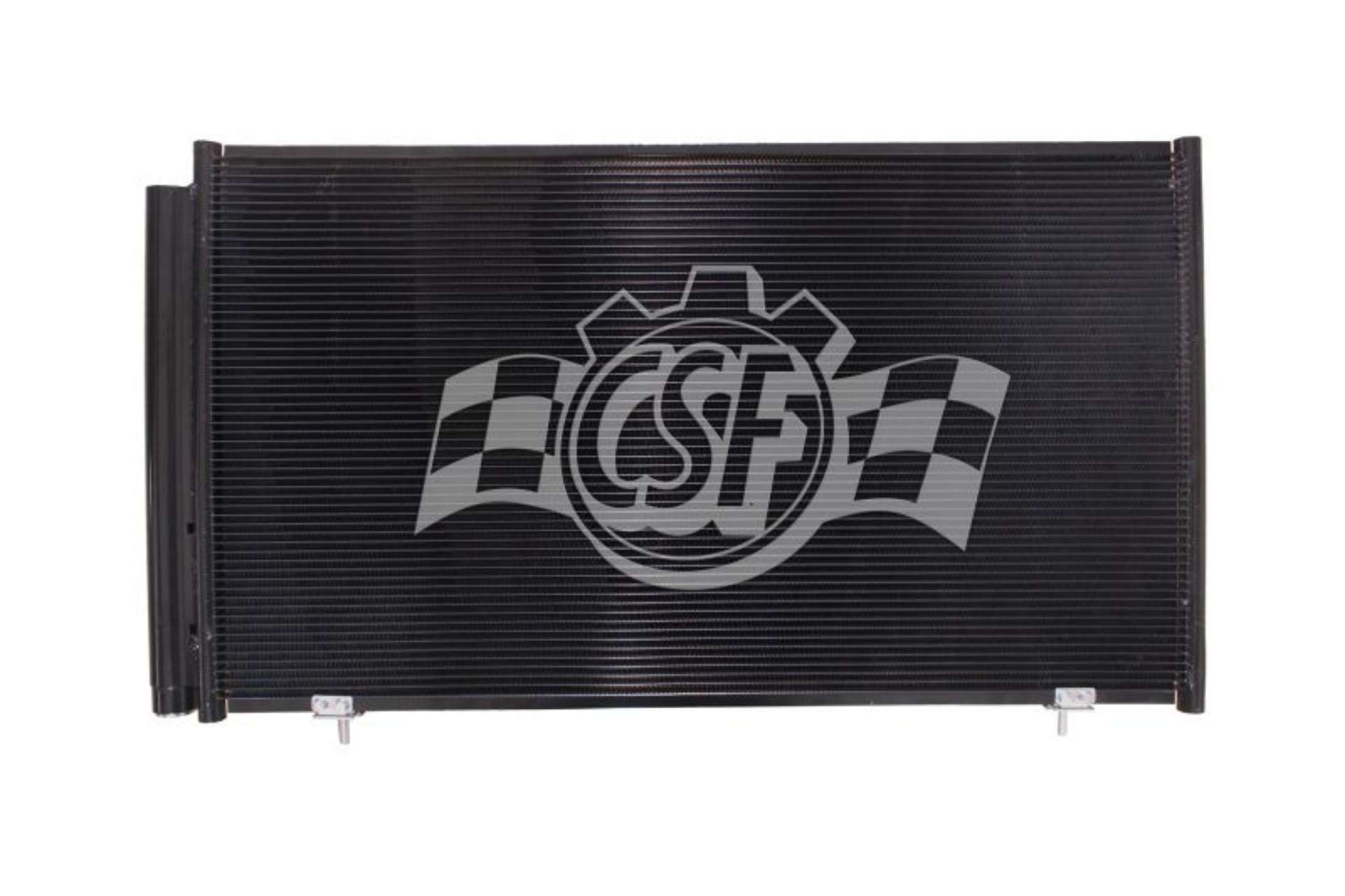 Picture of CSF 10-15 Lexus RX350 3-5L A-C Condenser