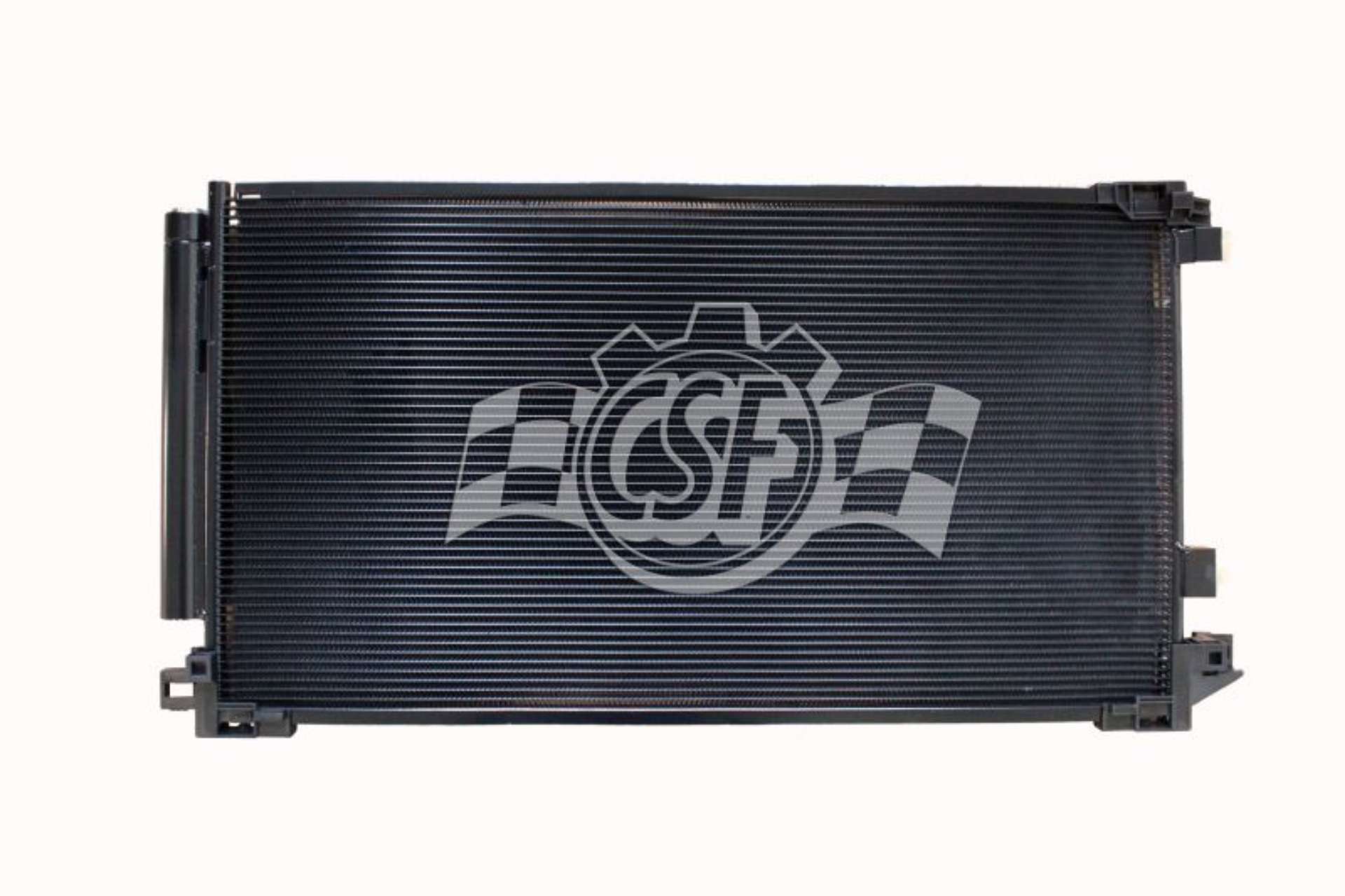 Picture of CSF 16-19 Toyota Prius 1-8L A-C Condenser