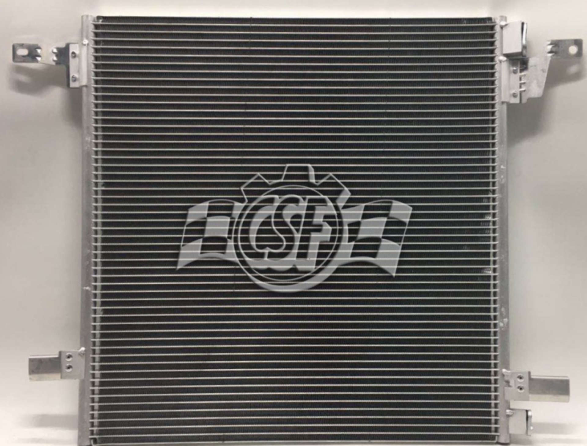 Picture of CSF 98-03 Mercedes-Benz ML320 3-2L A-C Condenser