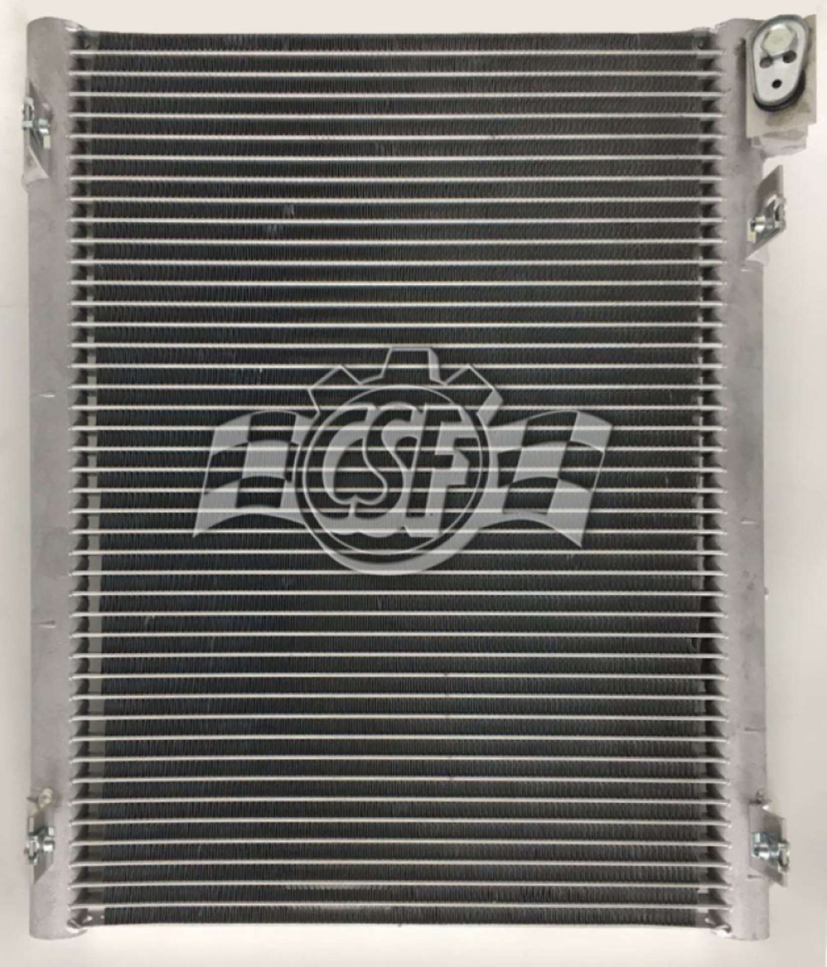 Picture of CSF 02-08 Dodge Ram 1500 3-7L A-C Condenser