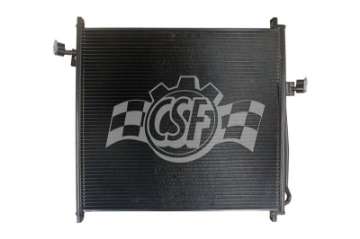 Picture of CSF 01-09 Ford Ranger 2-3L A-C Condenser