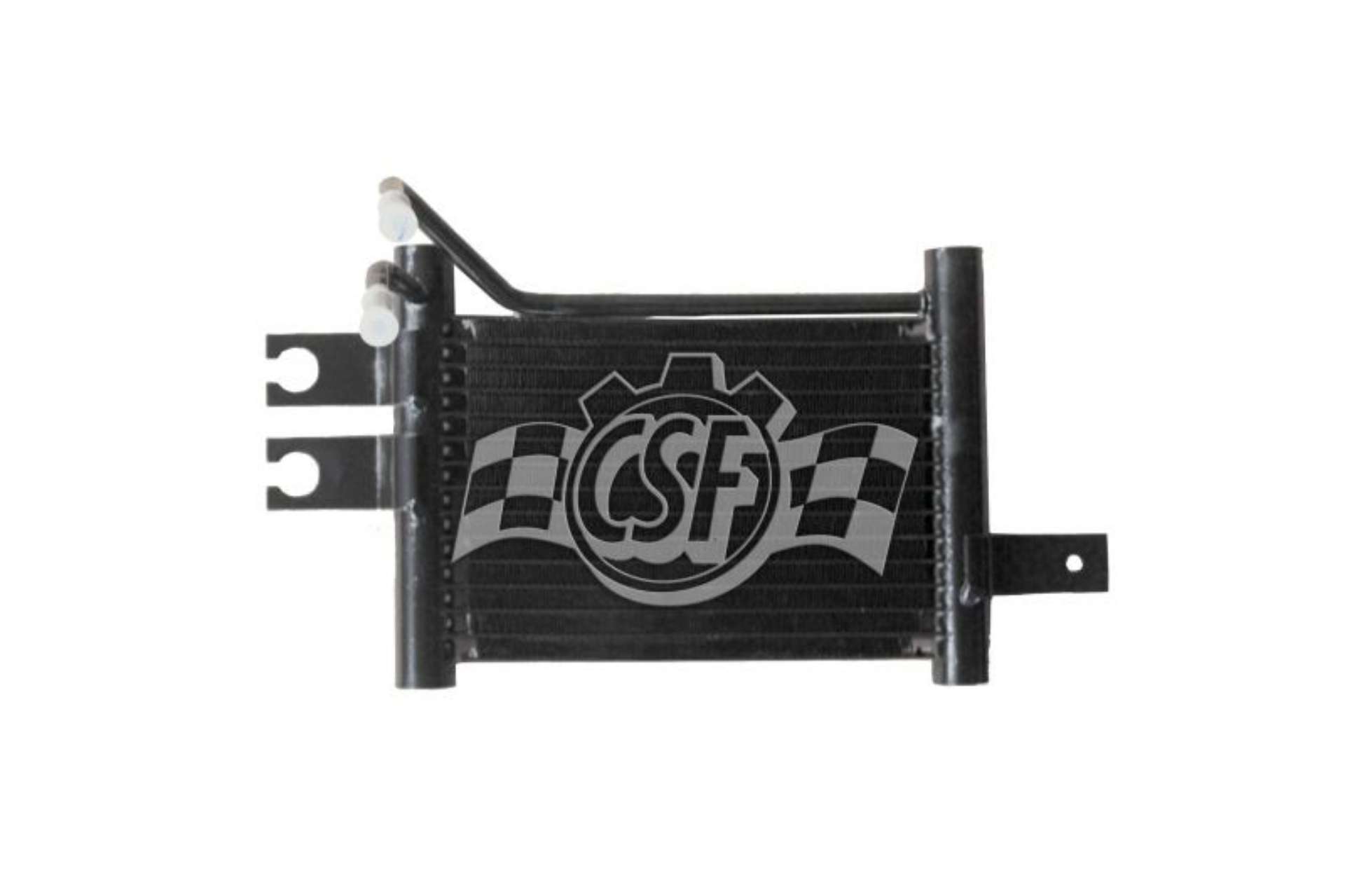 Picture of CSF 12-07 Hyundai Veracruz 3-8L Transmission Oil Cooler