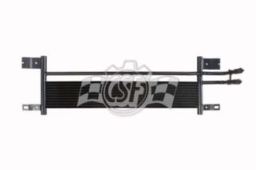 Picture of CSF 05-07 Ford Five Hundred 3-0L Transmission Oil Cooler