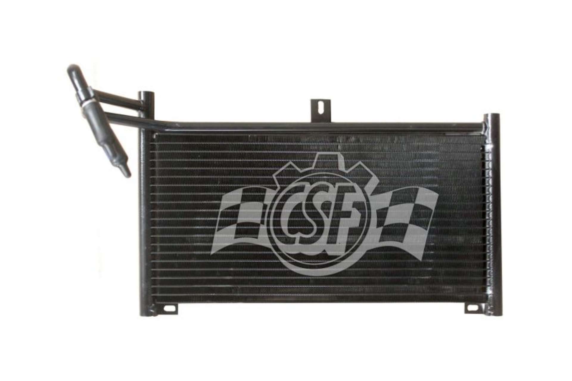 Picture of CSF 95-02 Dodge Ram 2500 5-9L Transmission Oil Cooler