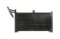 Picture of CSF 95-02 Dodge Ram 2500 5-9L Transmission Oil Cooler