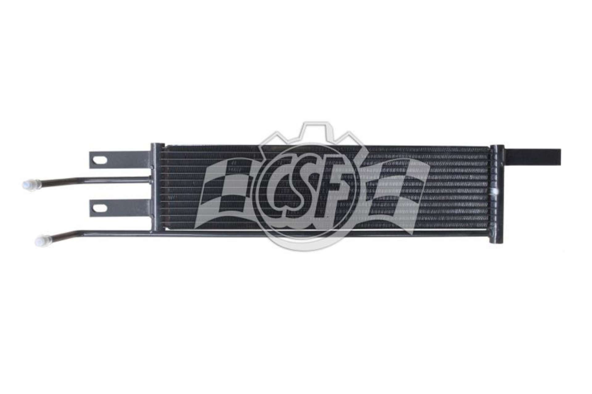 Picture of CSF 07-09 Chrysler Aspen 4-7L Transmission Oil Cooler