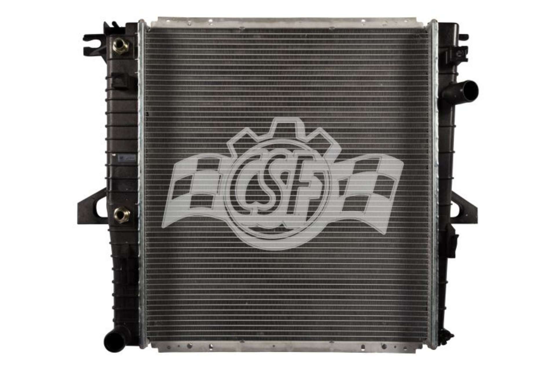 Picture of CSF 01-10 Mazda B2300 2-3L OEM Plastic Radiator