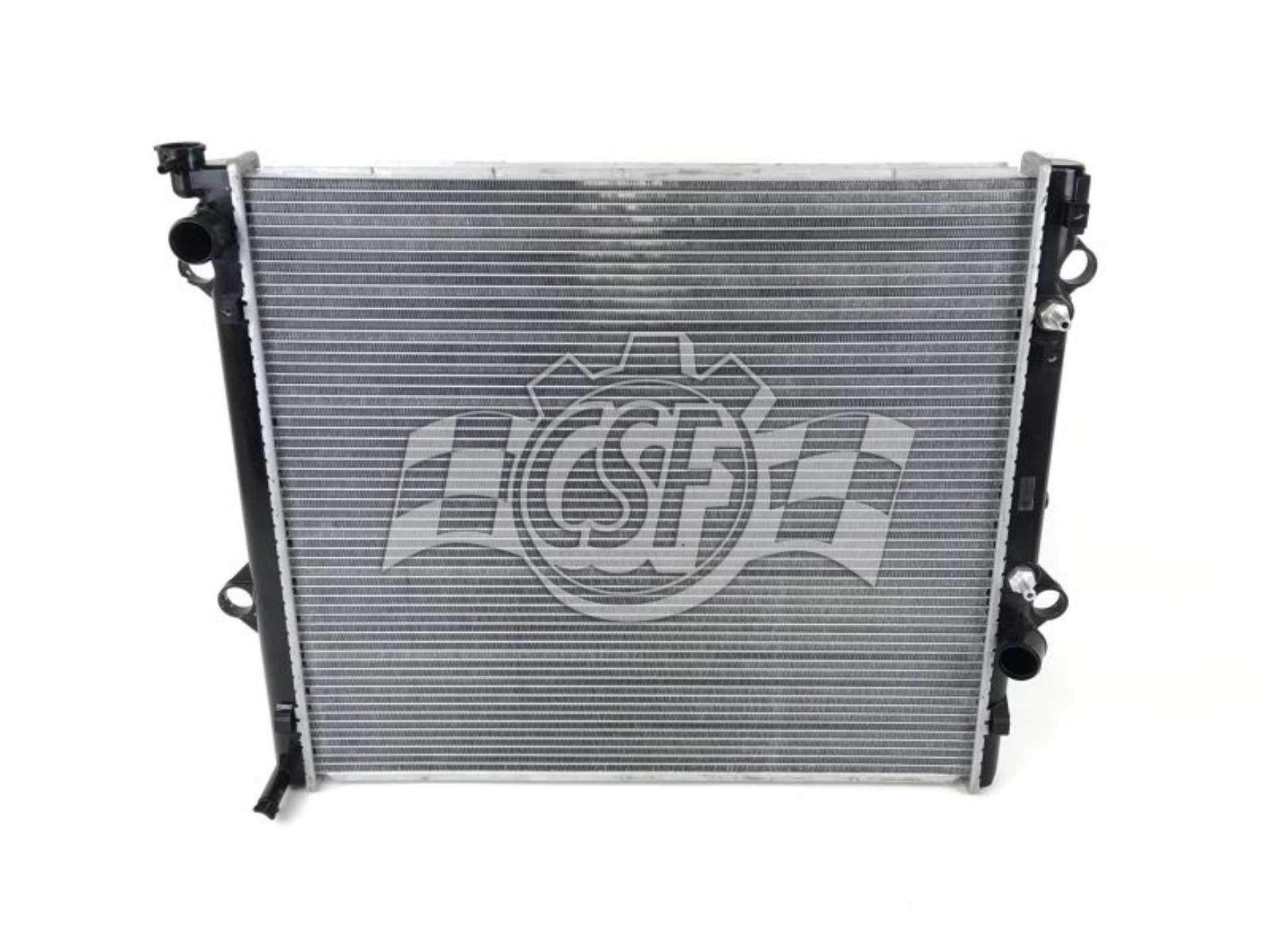 Picture of CSF 03-09 Toyota 4Runner 4-7L OEM Plastic Radiator