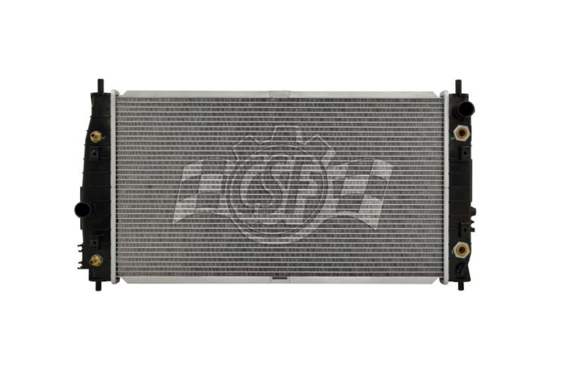 Picture of CSF 98-04 Chrysler Concorde 2-7L OEM Plastic Radiator