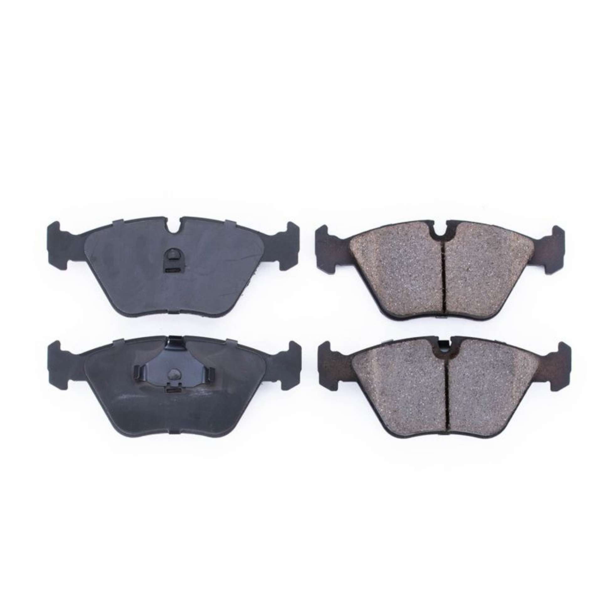 Picture of Power Stop 89-91 Audi 200 Front Z16 Evolution Ceramic Brake Pads