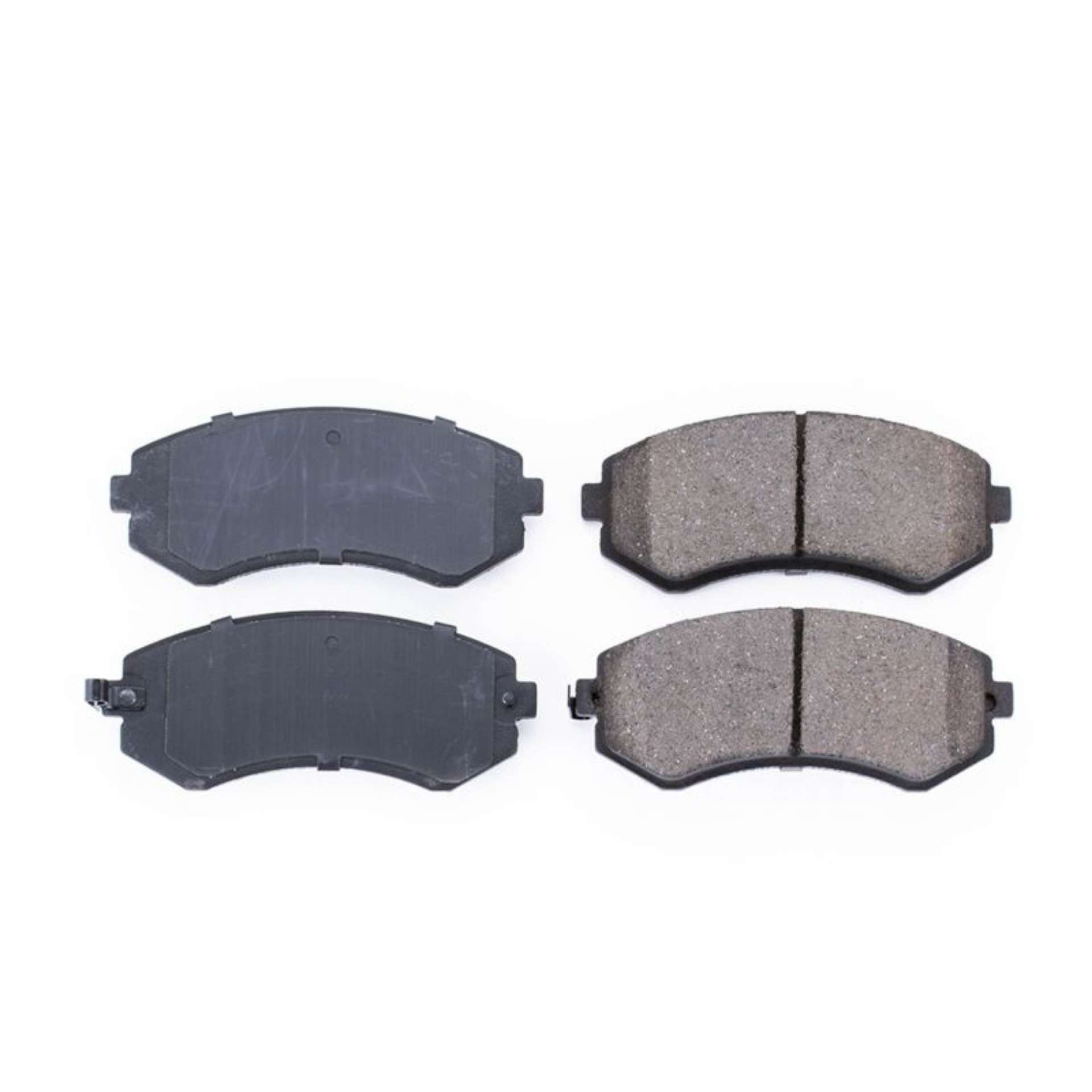 Picture of Power Stop 89-96 Nissan 240SX Front Z16 Evolution Ceramic Brake Pads