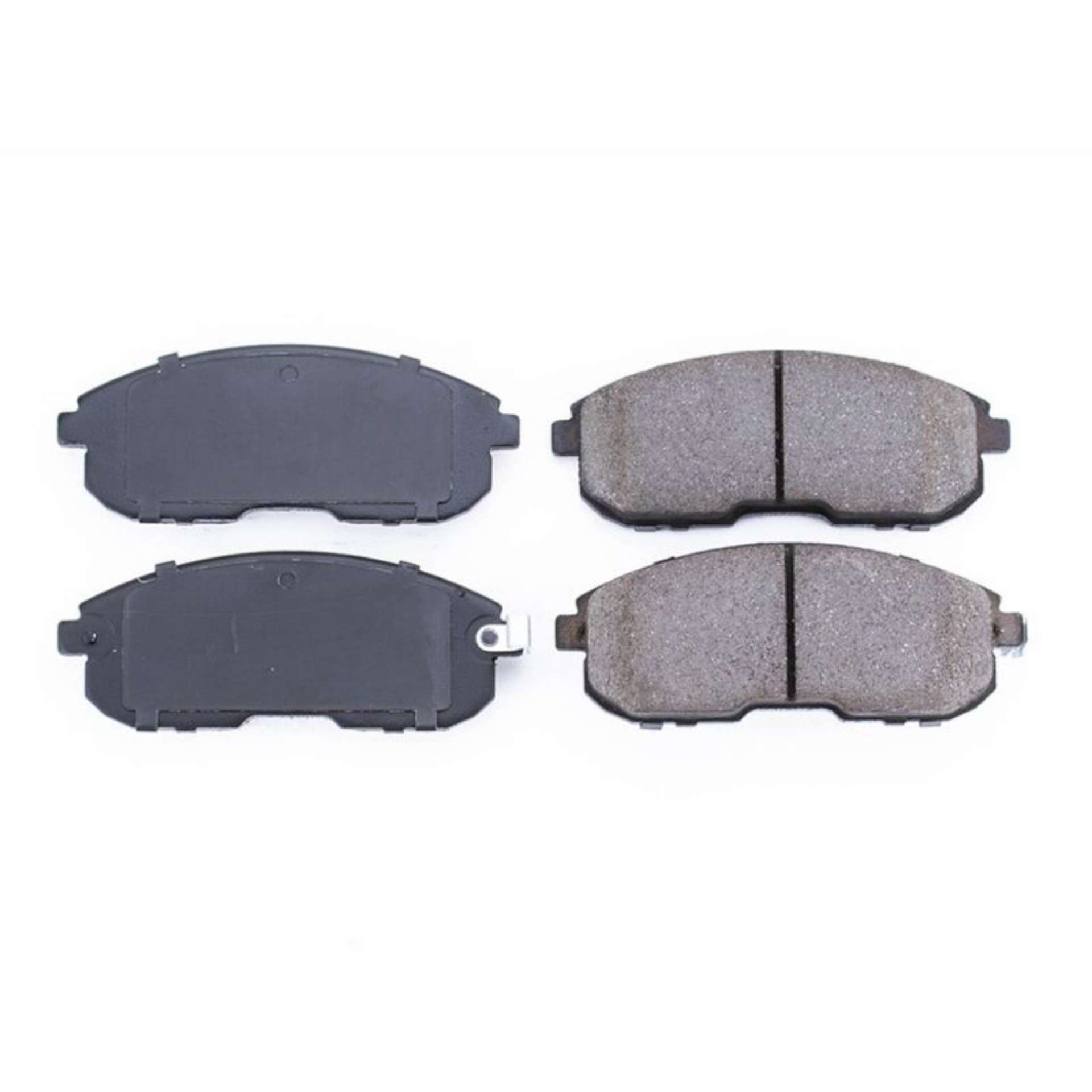 Picture of Power Stop 99-02 Infiniti G20 Front Z16 Evolution Ceramic Brake Pads