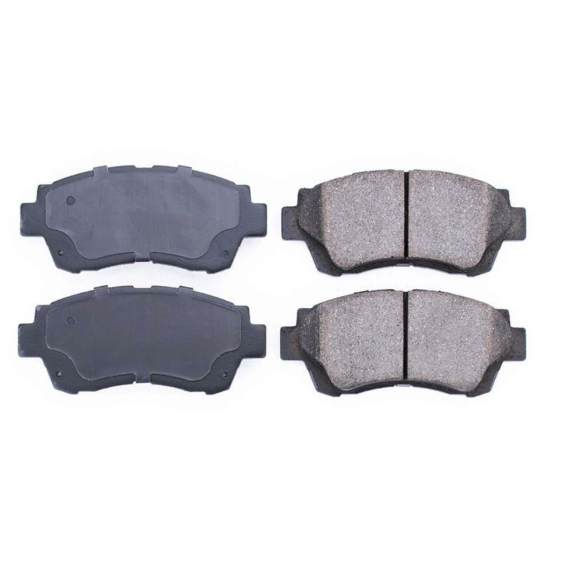 Picture of Power Stop 92-96 Lexus ES300 Front Z16 Evolution Ceramic Brake Pads