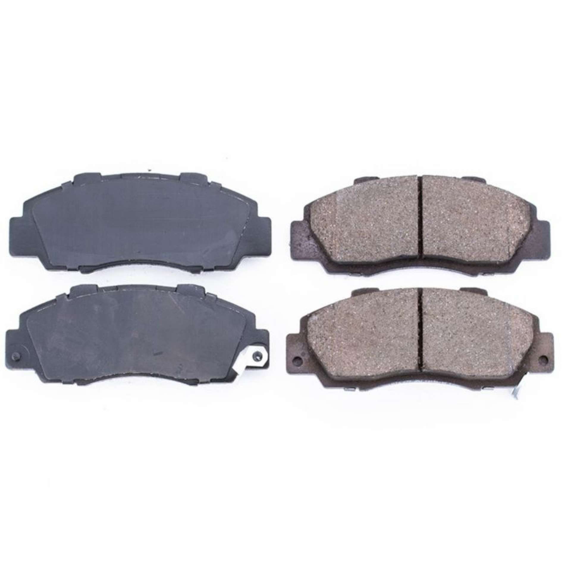 Picture of Power Stop 97-99 Acura CL Front Z16 Evolution Ceramic Brake Pads