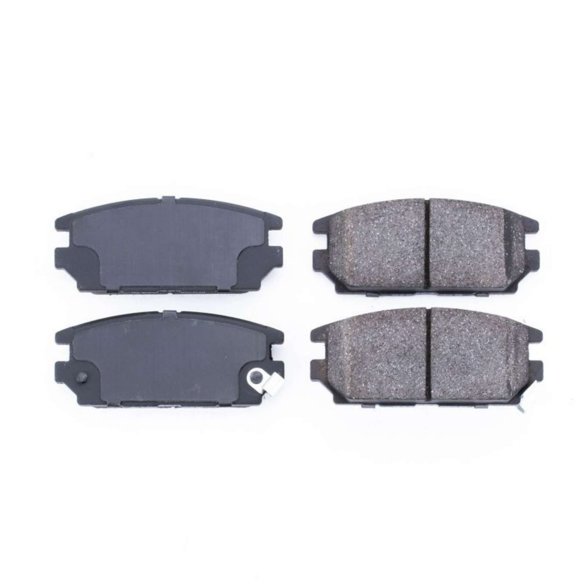 Picture of Power Stop 91-94 Dodge Stealth Rear Z16 Evolution Ceramic Brake Pads