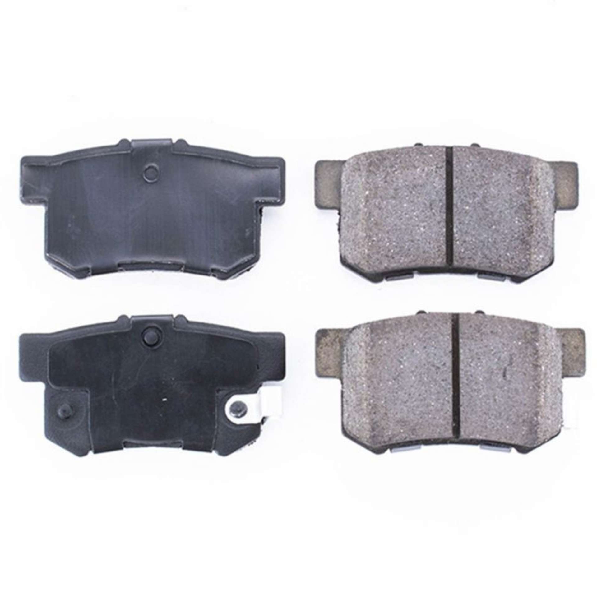 Picture of Power Stop 97-99 Acura CL Rear Z16 Evolution Ceramic Brake Pads