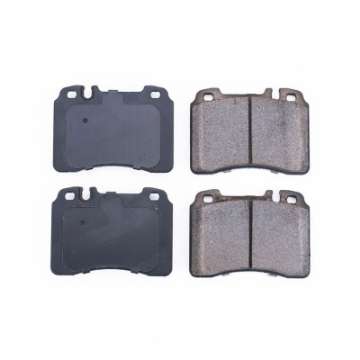 Picture of Power Stop 94-95 Mercedes-Benz E320 Front Z16 Evolution Ceramic Brake Pads