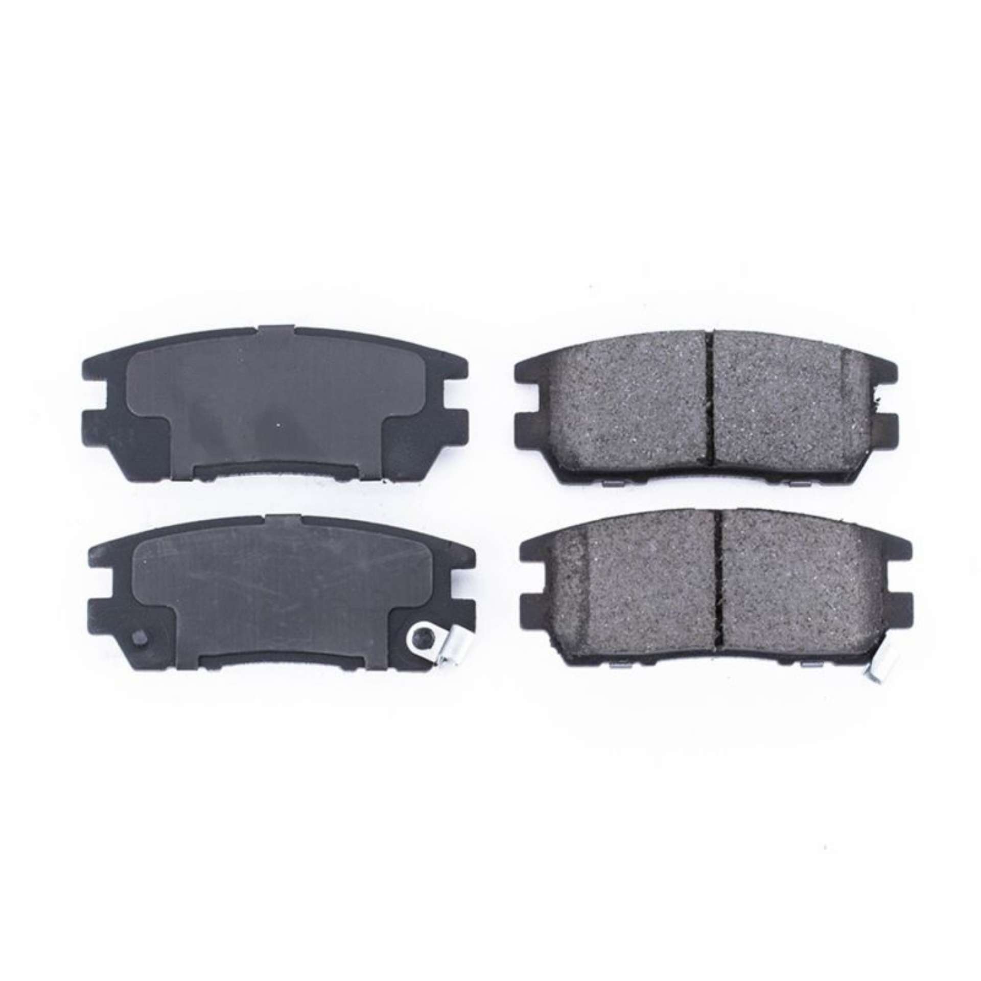 Picture of Power Stop 92-00 Mitsubishi Montero Rear Z16 Evolution Ceramic Brake Pads