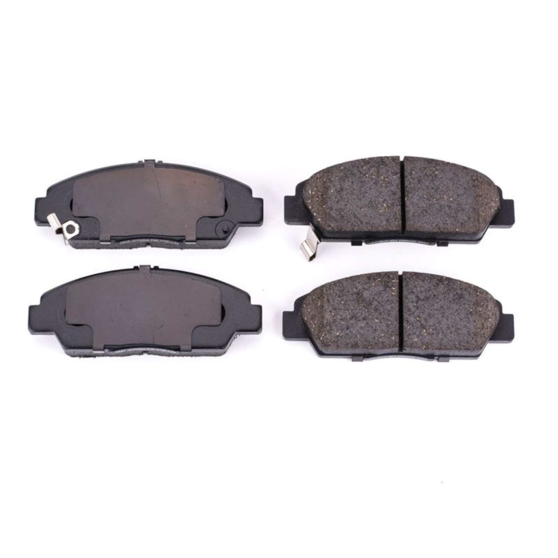 Picture of Power Stop 92-96 Honda Prelude Front Z16 Evolution Ceramic Brake Pads