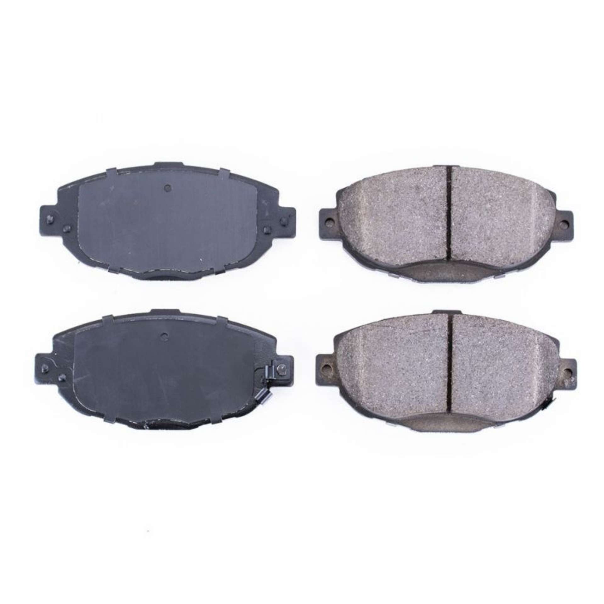 Picture of Power Stop 99-00 Lexus SC300 Front Z16 Evolution Ceramic Brake Pads