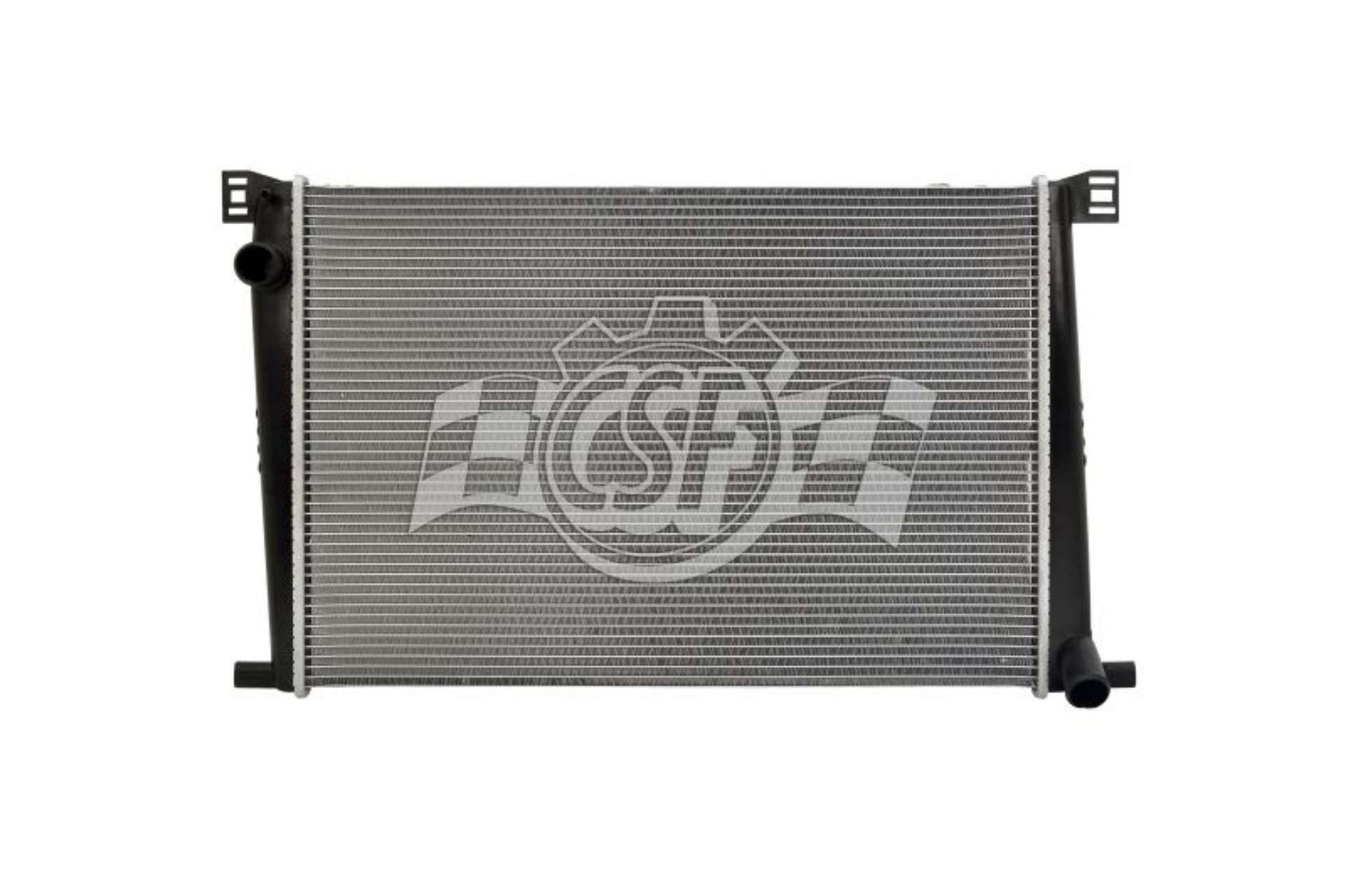 Picture of CSF 07-15 Mini Cooper 1-6L OEM Plastic Radiator