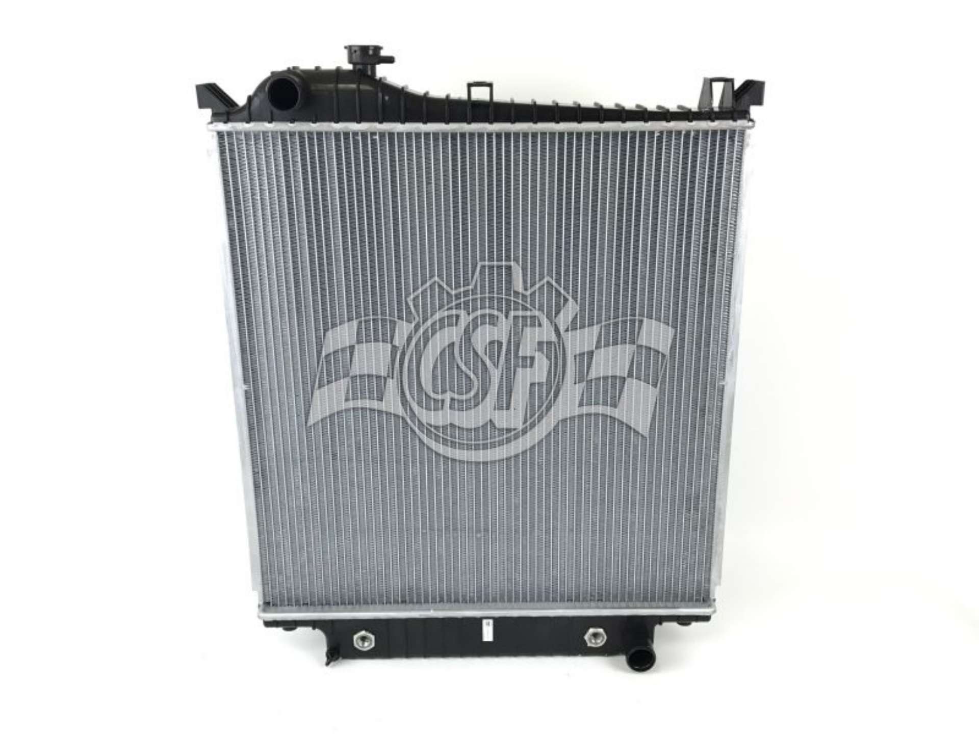 Picture of CSF 2006 Ford Explorer 4-0L OEM Plastic Radiator