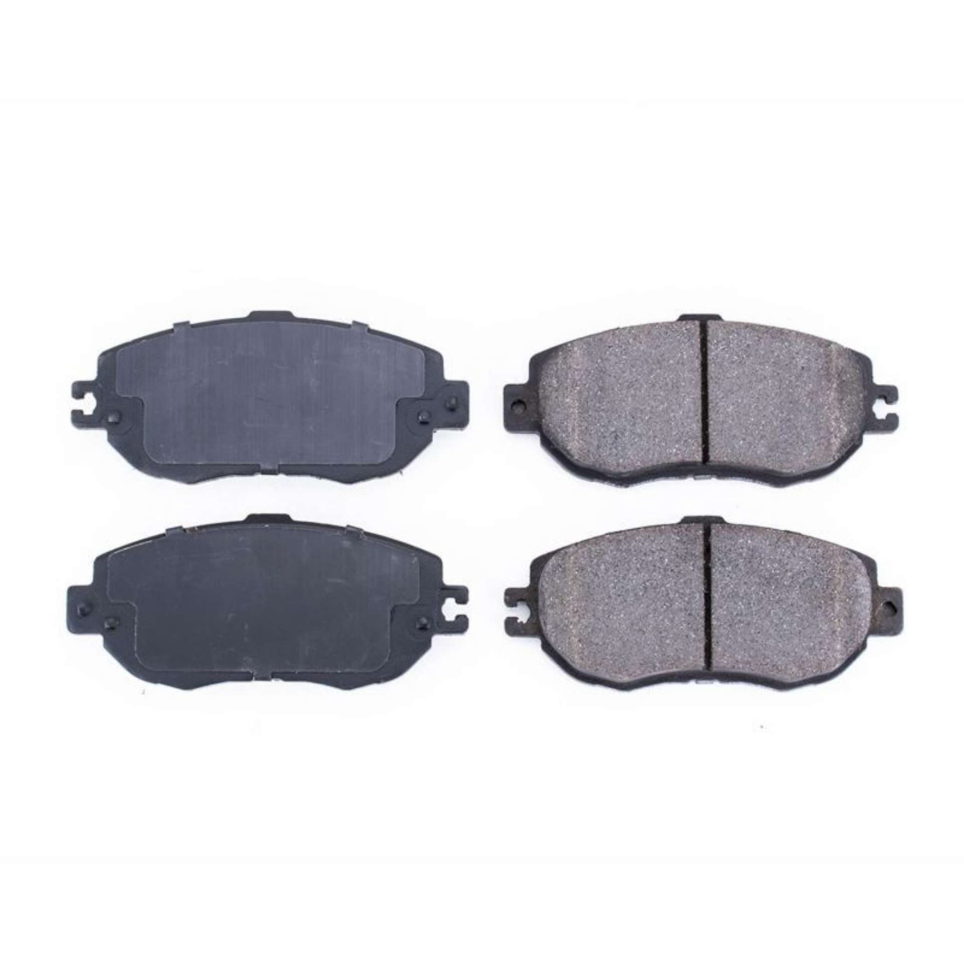 Picture of Power Stop 93-94 Lexus LS400 Front Z16 Evolution Ceramic Brake Pads