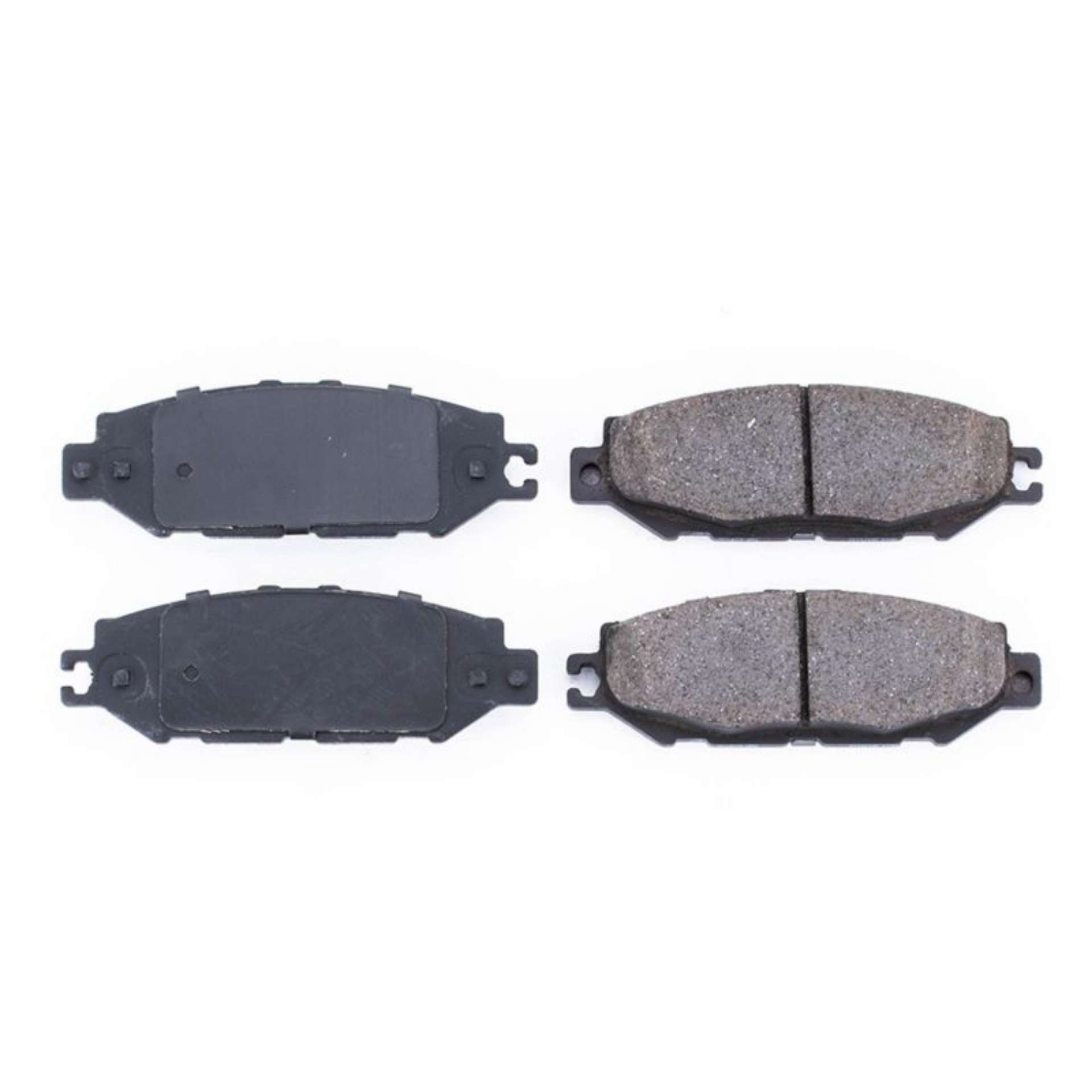 Picture of Power Stop 93-00 Lexus LS400 Rear Z16 Evolution Ceramic Brake Pads