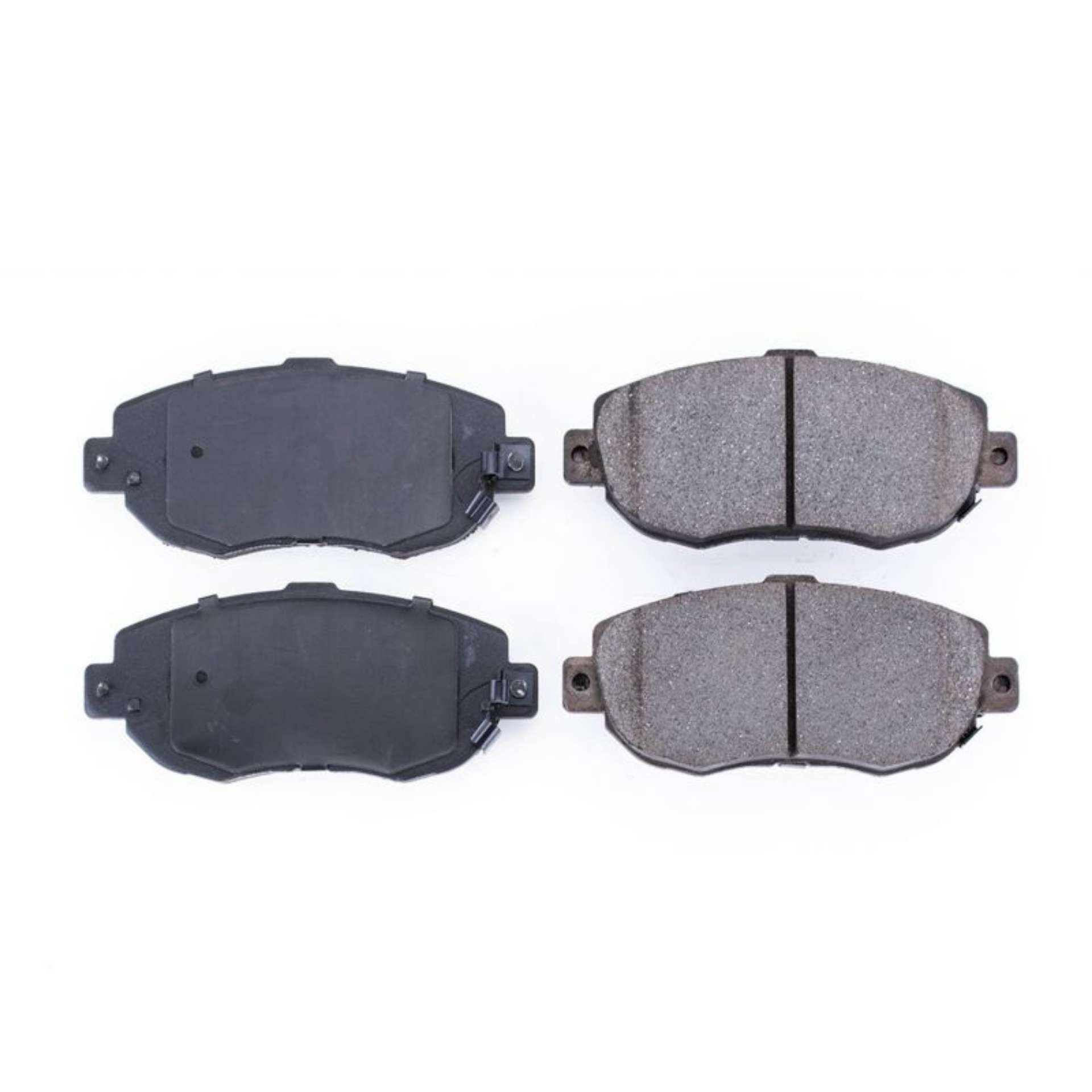 Picture of Power Stop 93-05 Lexus GS300 Front Z16 Evolution Ceramic Brake Pads