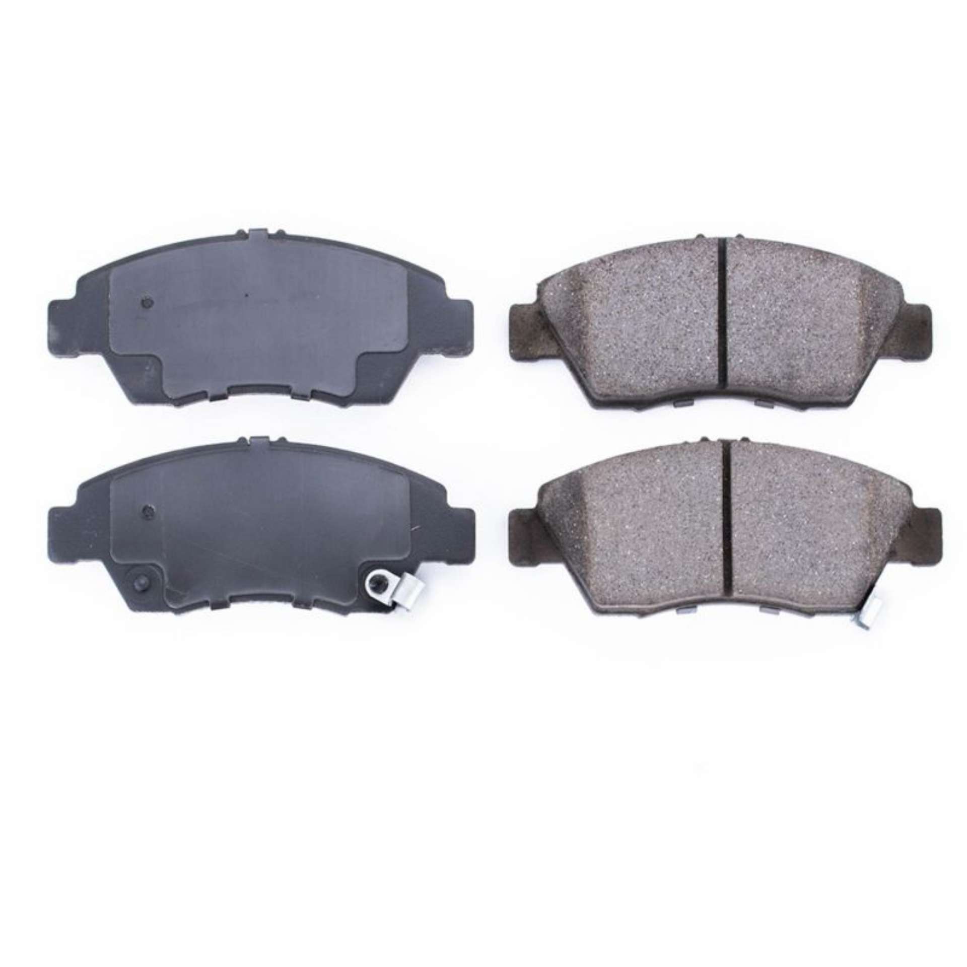 Picture of Power Stop 02-06 Acura RSX Front Z16 Evolution Ceramic Brake Pads