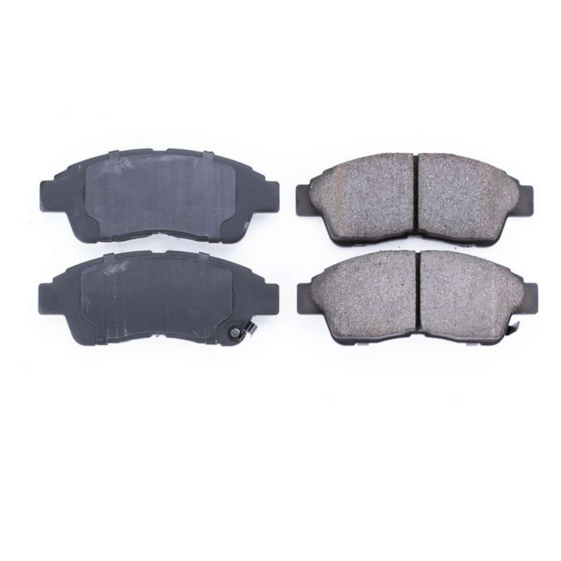 Picture of Power Stop 95-01 Ford Explorer Front Z16 Evolution Ceramic Brake Pads