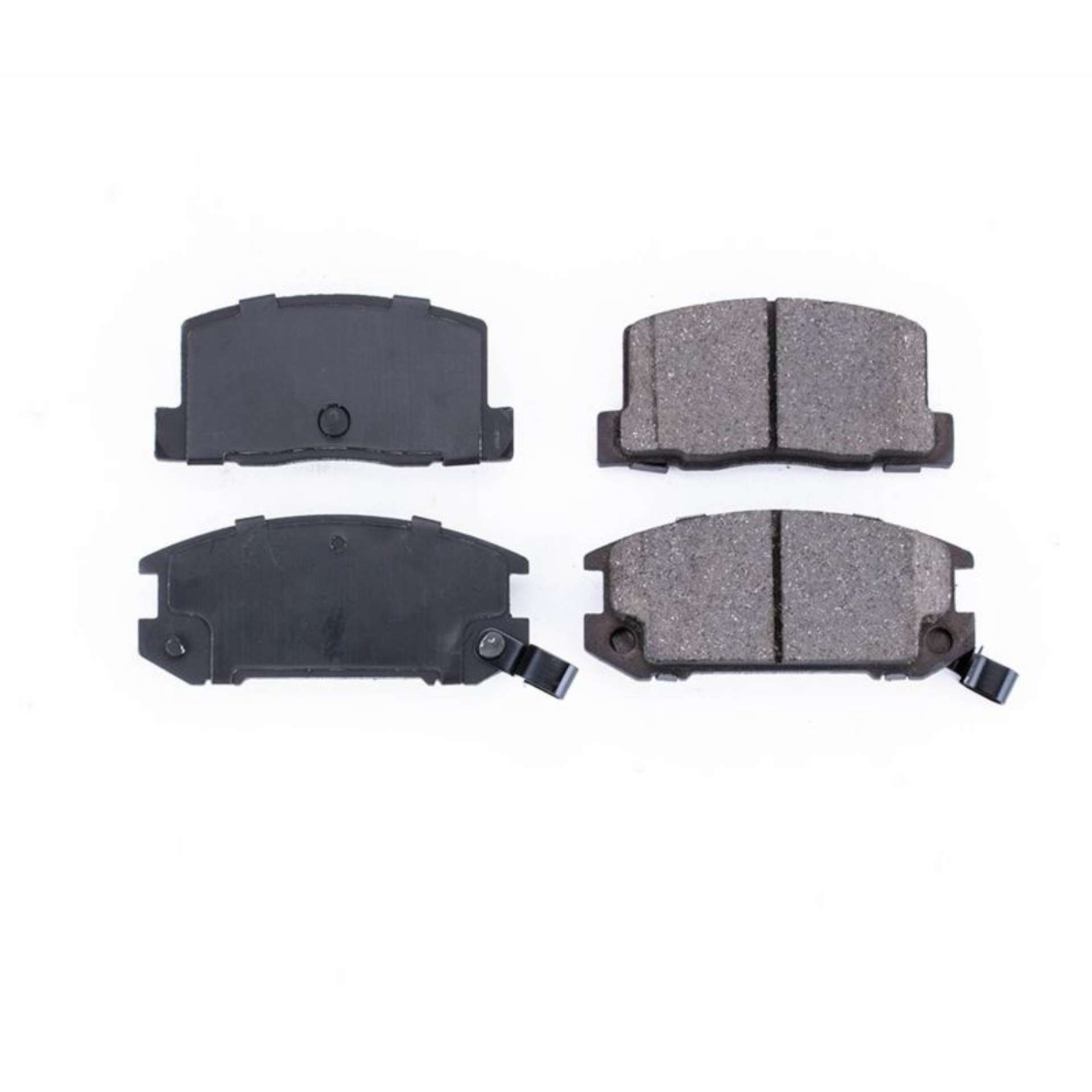 Picture of Power Stop 91-95 Toyota MR2 Rear Z16 Evolution Ceramic Brake Pads