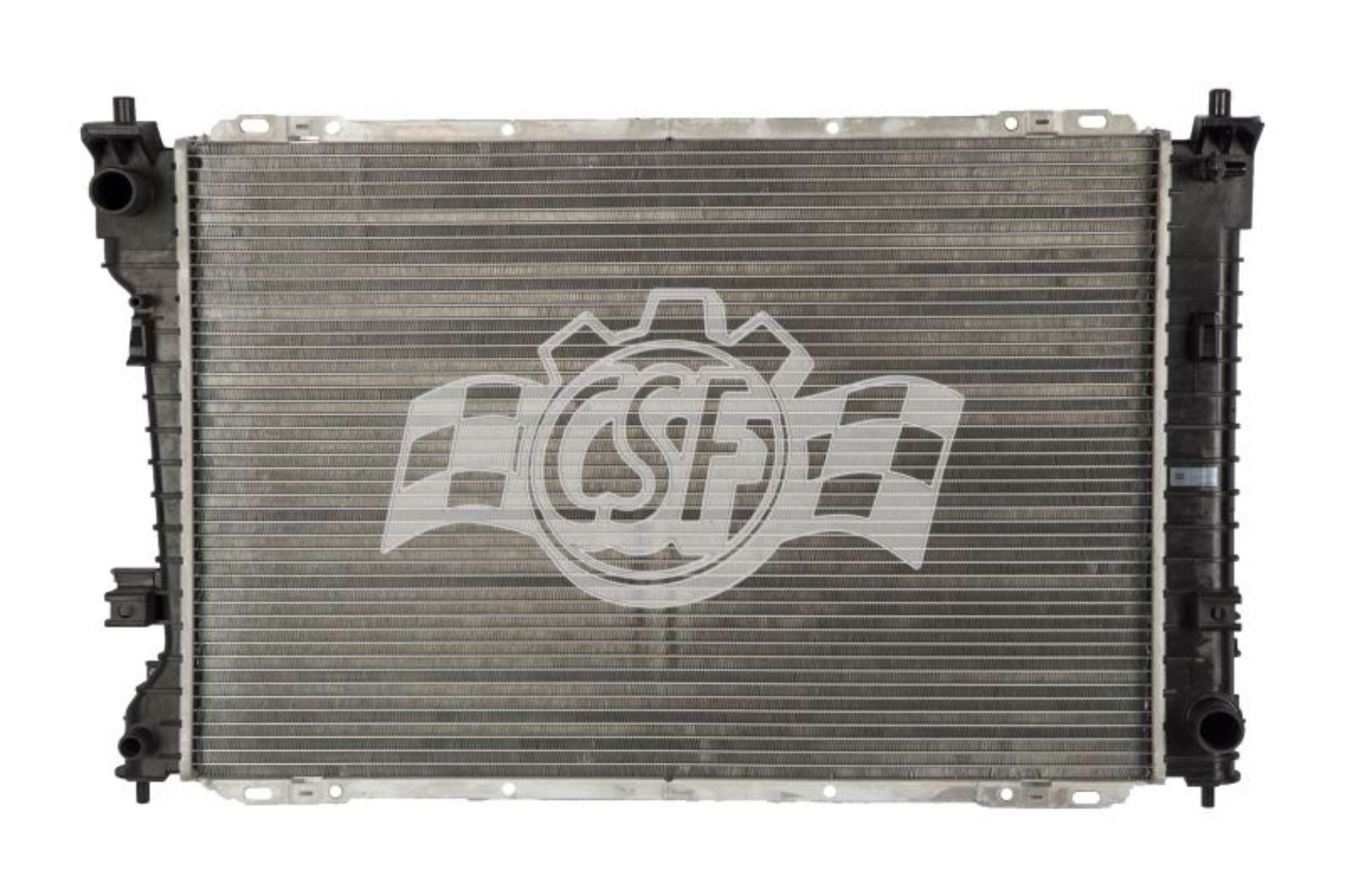 Picture of CSF 2008 Ford Escape 2-3L OEM Plastic Radiator