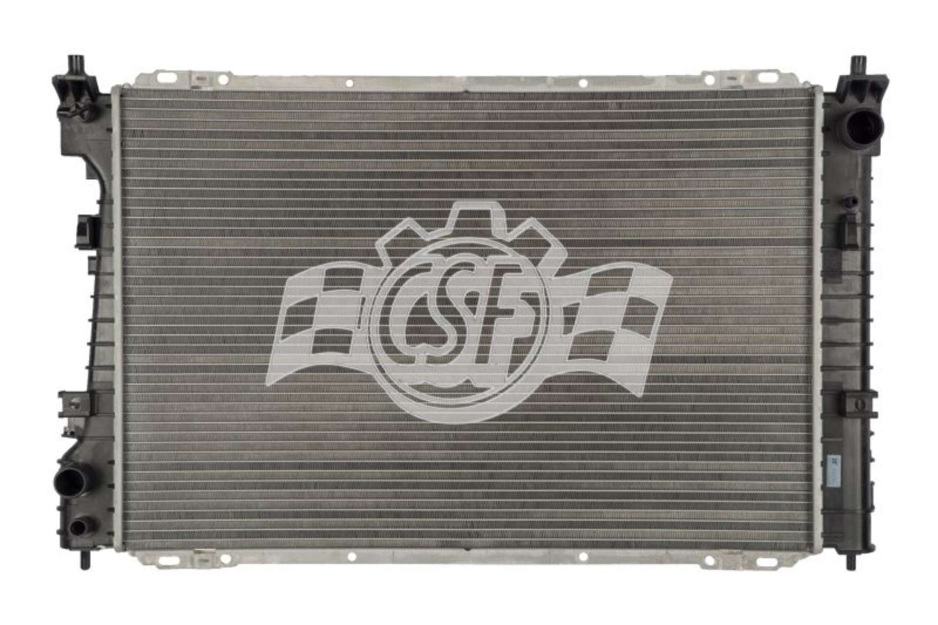 Picture of CSF 08-11 Ford Escape 3-0L OEM Plastic Radiator