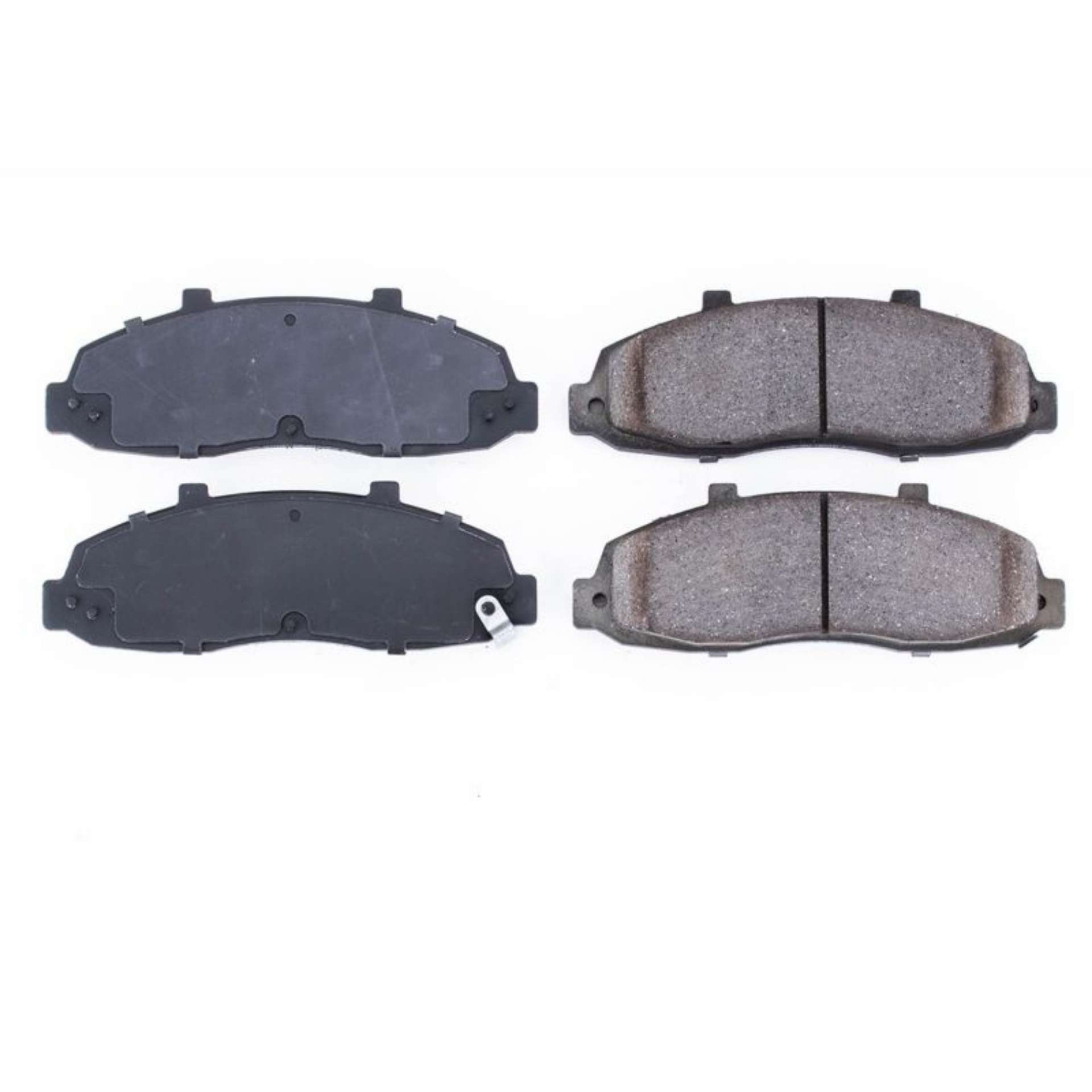 Picture of Power Stop 97-03 Ford F-150 Front Z16 Evolution Ceramic Brake Pads