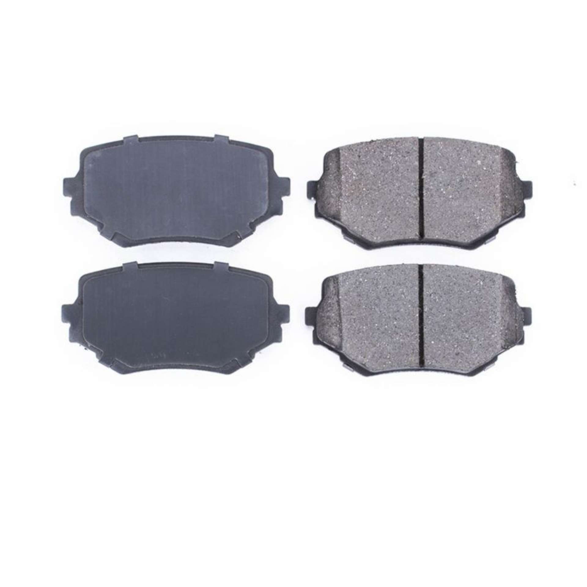 Picture of Power Stop 99-05 Suzuki Grand Vitara Front Z16 Evolution Ceramic Brake Pads