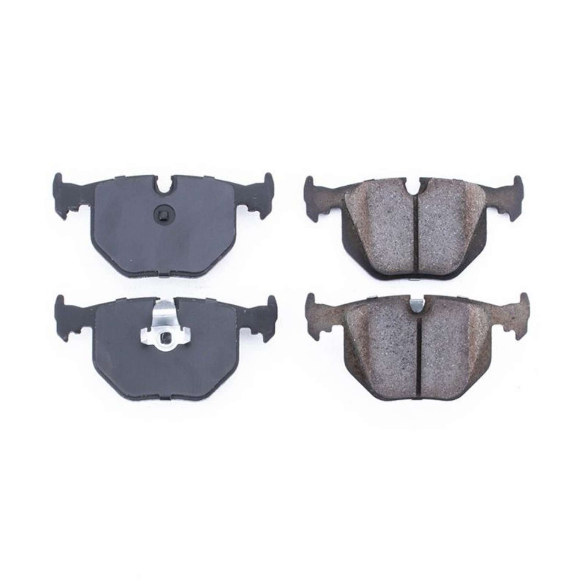 Picture of Power Stop 01-05 BMW 330Ci Rear Z16 Evolution Ceramic Brake Pads