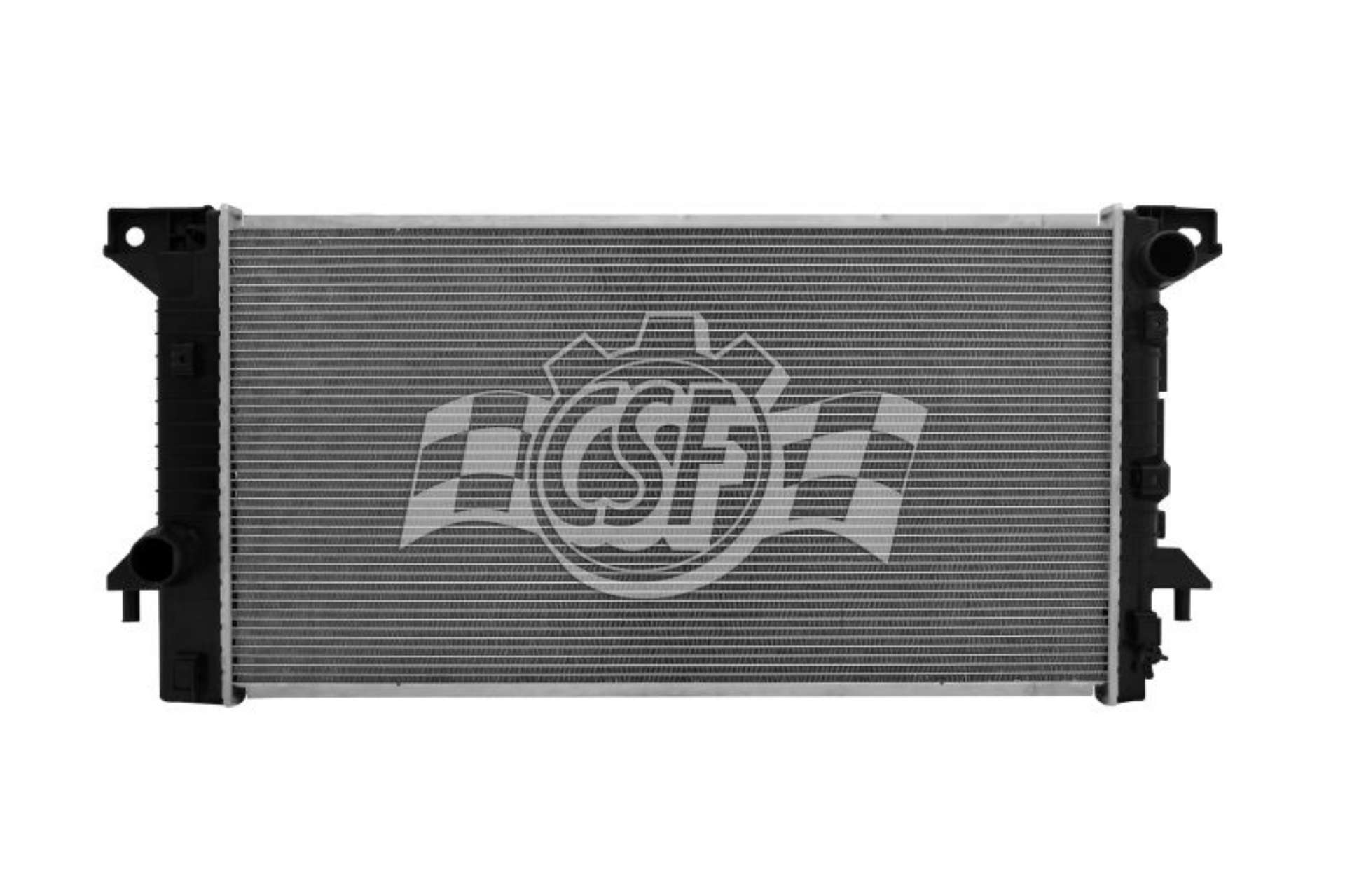 Picture of CSF 07-08 Lincoln Navigator 5-4L OEM Plastic Radiator