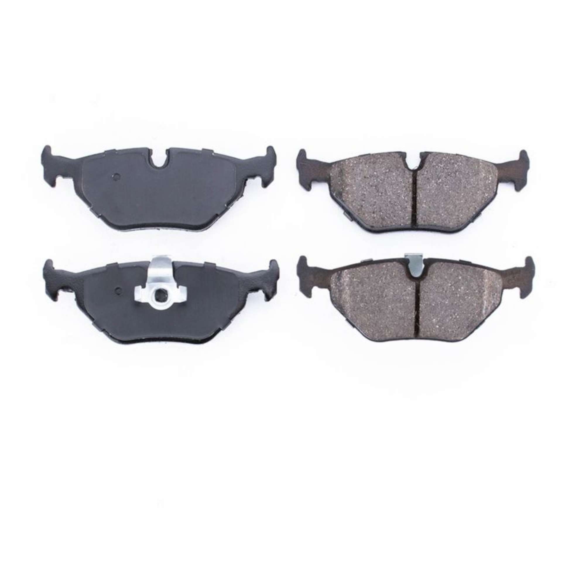 Picture of Power Stop 01-02 BMW 525i Rear Z16 Evolution Ceramic Brake Pads