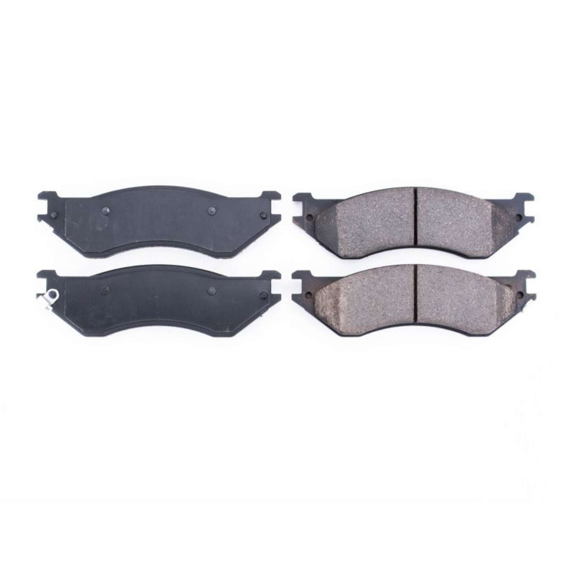 Picture of Power Stop 97-02 Ford Expedition Front or Rear Z16 Evolution Ceramic Brake Pads