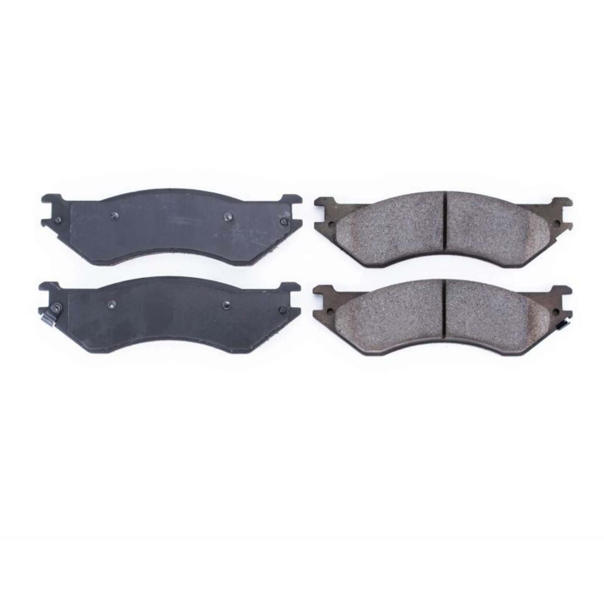 Picture of Power Stop 01-08 Dodge Ram 2500 Rear Z16 Evolution Ceramic Brake Pads